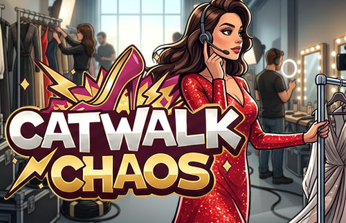 Catwalk Chaos