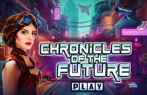 Chronicles of the Future