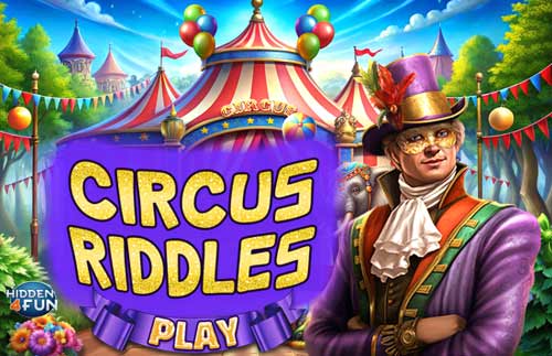 Circus Riddles