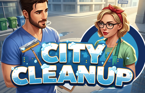 City Cleanup