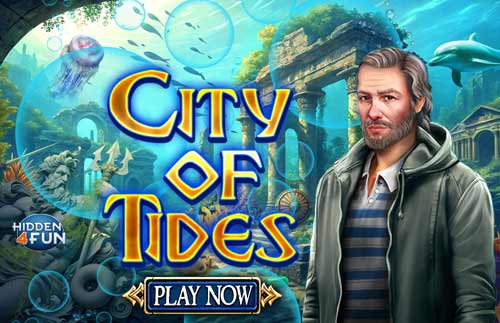 City of Tides