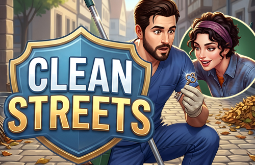 Clean Streets