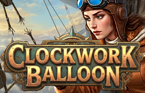 Clockwork Balloon