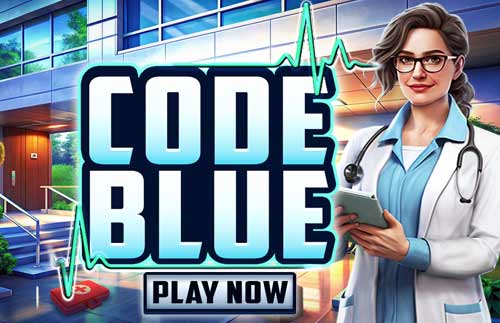 Code Blue