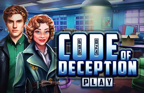 Code of Deception