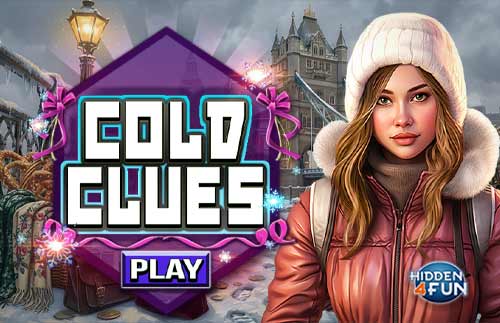 Cold Clues