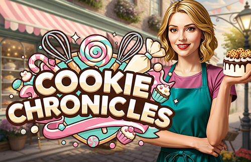 Cookie Chronicles