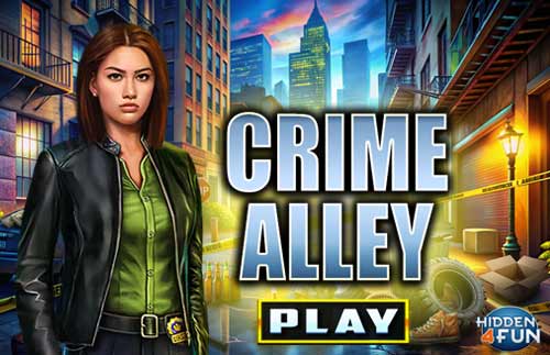 Crime Alley