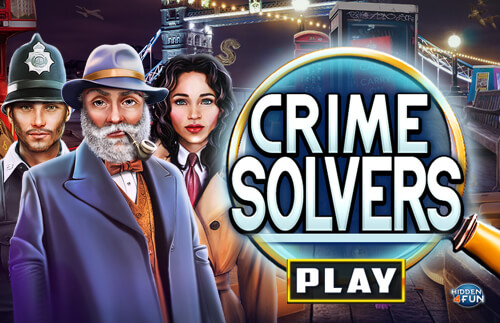 Crime Solvers