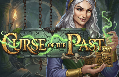Curse of the Past Hidden Games