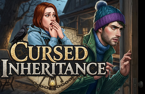 Cursed Inheritance
