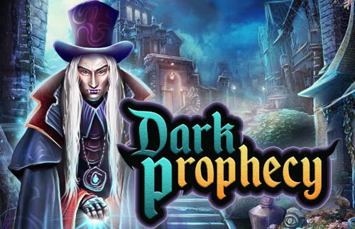 the dark prophecy free epub