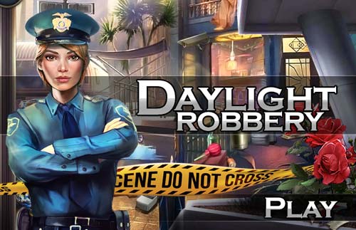 Что значит daylight robbery