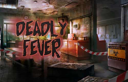 online games alphabet at Fever Deadly hidden4fun.com