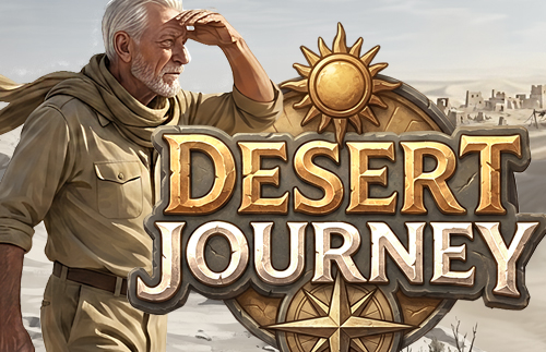 Desert Journey