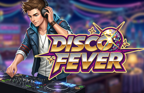Disco Fever