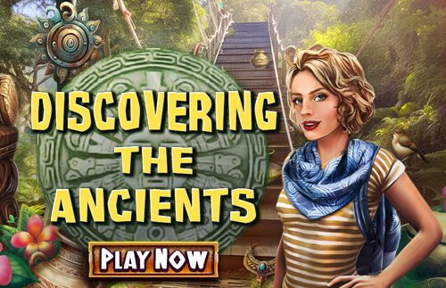 Discovering the Ancients