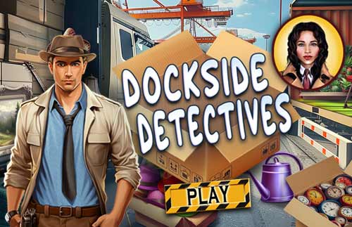 Dockside Detectives 