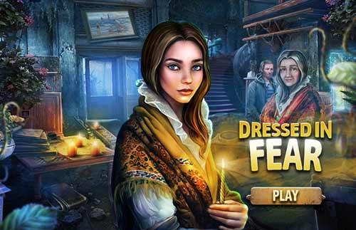 Hidden Object Games - at hidden4fun.com