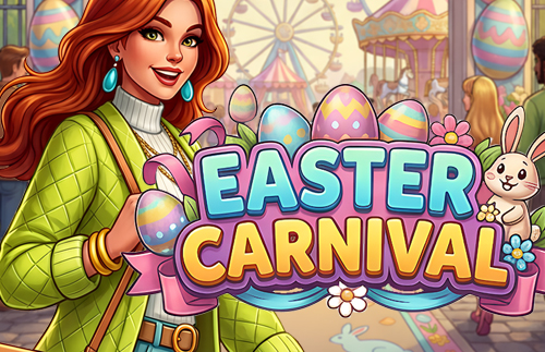 Easter Carnival