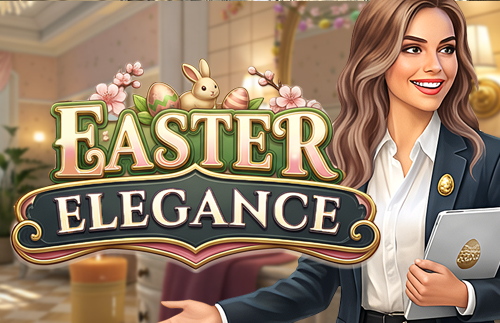 Easter Elegance