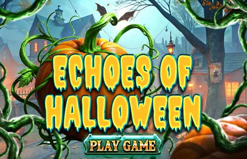 Echoes of Halloween