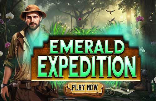 Emerald Expedition