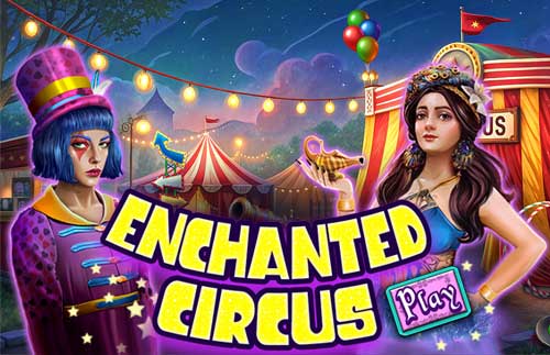 Enchanted Circus