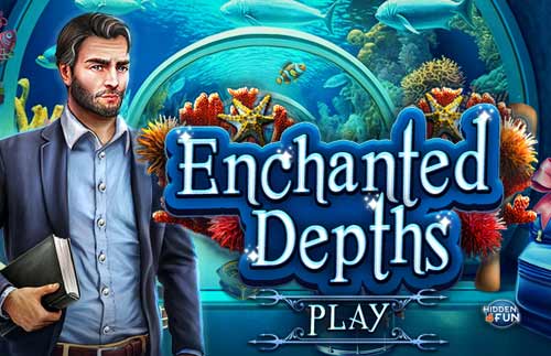 Enchanted Depths