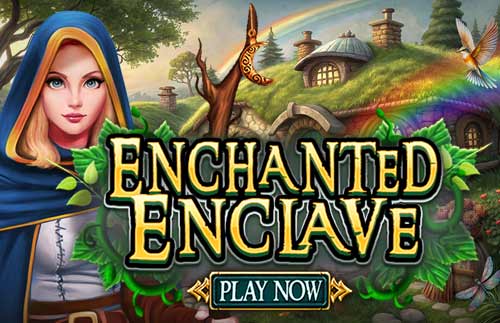 Enchanted Enclave