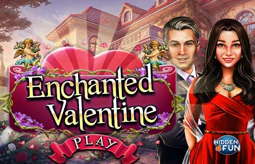 Enchanted Valentine