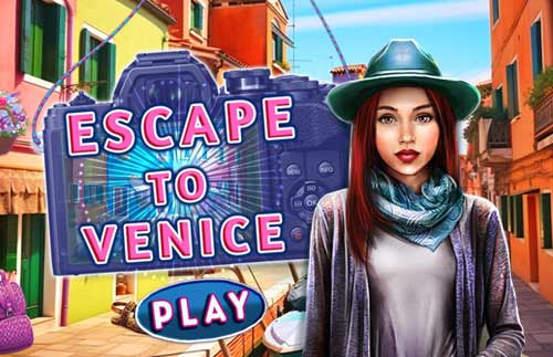 Escape To Venice