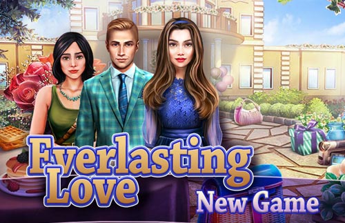 Love Games Online