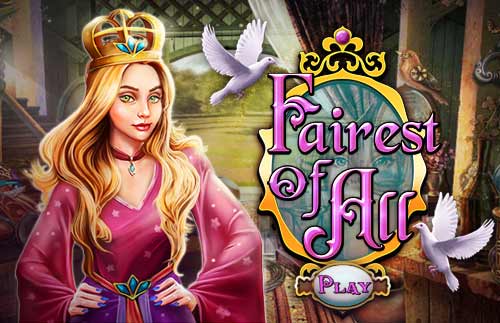 Become Royalty - at hidden4fun.com