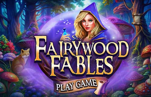 Fairywood Fables