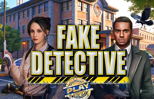 Fake Detective