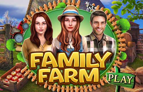 Game:Family Farm