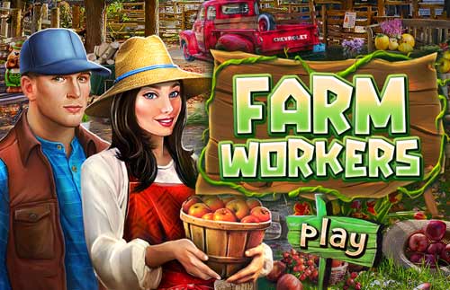 Farm Workers