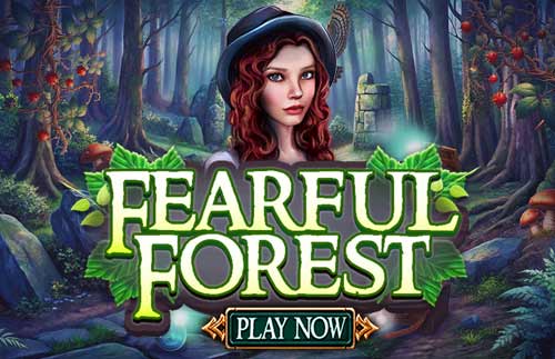 Fearful Forest