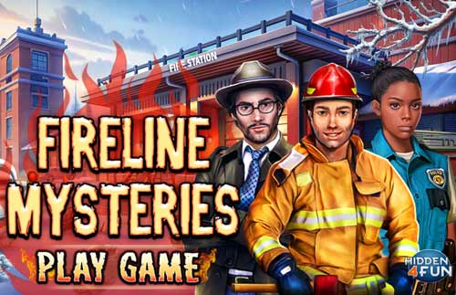 Fireline Mysteries