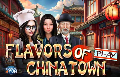 Flavors of Chinatown