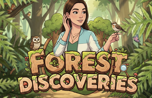 Forest Discoveries