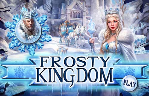 Frosty Kingdom