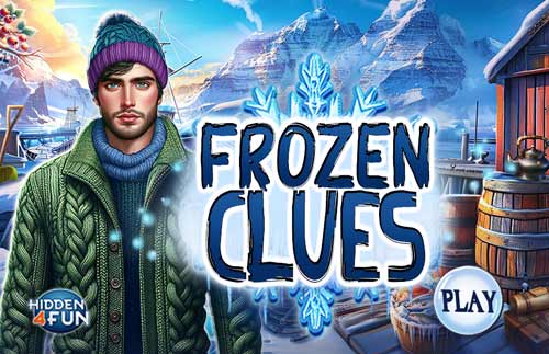 Frozen Clues