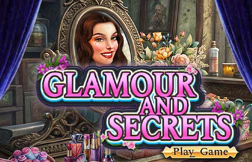 Glamour and Secrets