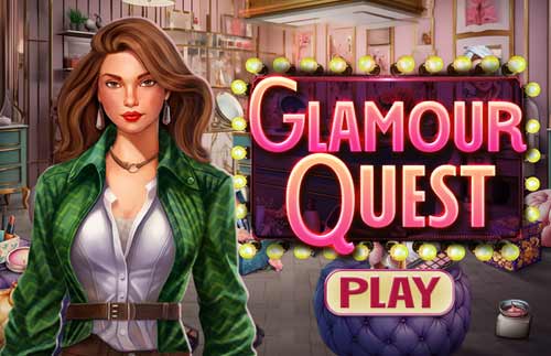 Glamor Quest