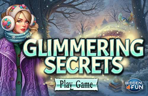 Glimmering Secrets