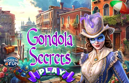 Gondola Secrets