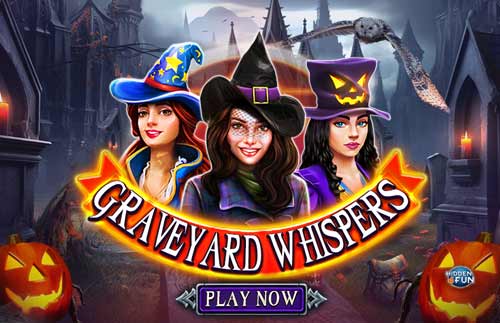 Graveyard Whispers