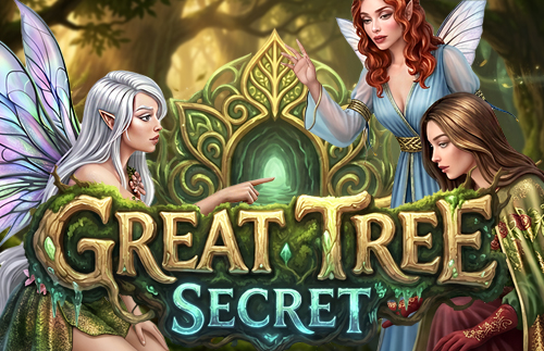 Great Tree Secret